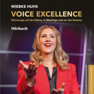 VOICE EXCELLENCE: Überzeuge auf der Bühne, in Meetings und vor der Kamera