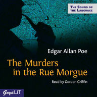 The Murders in the Rue Morgue (Abridged)