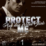 Protect Me - Brian: Band 1