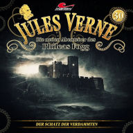 Jules Verne, Die neuen Abenteuer des Phileas Fogg, Folge 30: Der Schatz der Verdammten