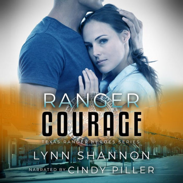 Ranger Courage: Small-town Inspirational Romantic Suspense