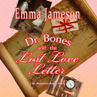 Dr. Bones and the Lost Love Letter