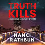 Truth Kills: PI Angelina Bonaparte Crime Thrillers #1