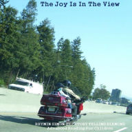 The Joy is In The View: RHYMIN SIMON THE STORY TELLING DIAMOND Advanced Reading For Children