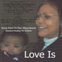 Love Is: RHYMIN SIMON THE STORY TELLING DIAMOND Advanced Reading For Children