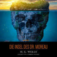 Die Insel des Dr. Moreau