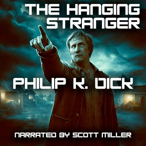 The Hanging Stranger: A Corpse in the Square, and No One Cared