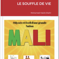 LE SOUFFLE DE VIE: ODYSSEE ET EVEIL D'UNE GRANDE NATION