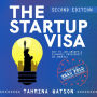 The Start Up Visa: Key to Job Growth & Economic Prosperity in America