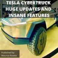 TESLA CYBERTRUCK HUGE UPDATES AND INSANE FEATURES: Welcome to our top stories of the day and everything that involves 