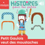 Petit Gaulois veut des moustaches