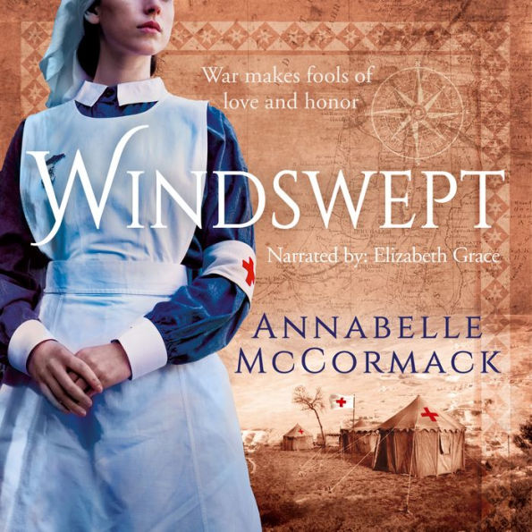 Windswept: A Novel of WWI