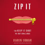 Zip It: The Keep It Shut 40-Day Challenge