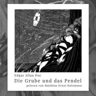 Die Grube und das Pendel: Wassergrube und Pendel