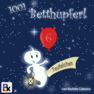 1001 Betthupferl: Teufelchen