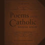 Poems Every Catholic Should Know