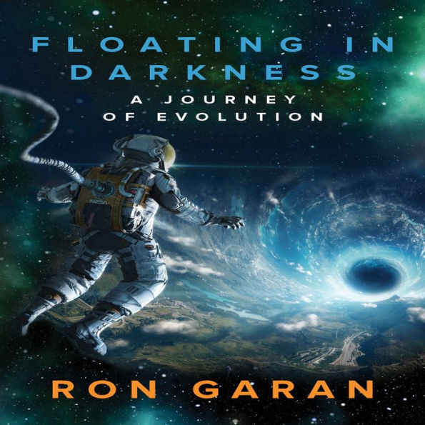 Floating in Darkness: A Journey of Evolution