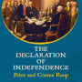 The Declaration of Independence