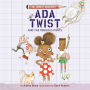Ada Twist and the Perilous Pants (The Questioneers Series #2)