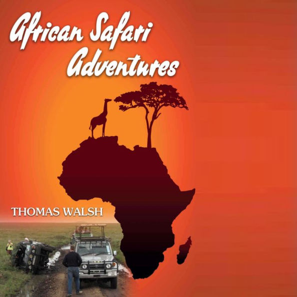 African Safari Adventures