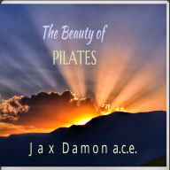 The Beauty Of Pilates