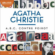 ABC contre Poirot