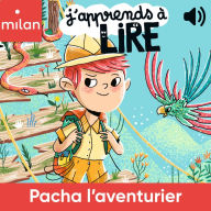 Pacha l'aventurier