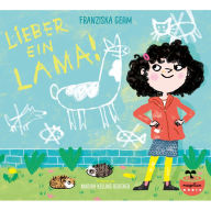 Lieber ein Lama!