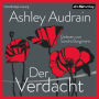 Der Verdacht: Roman