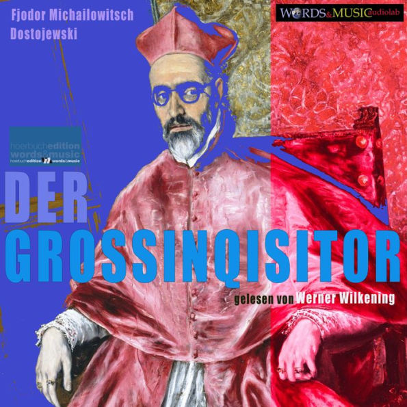 Der Großinquisitor