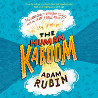 The Human Kaboom