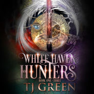 White Haven Hunters: Books 1 - 3
