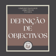 Definição de Objectivos