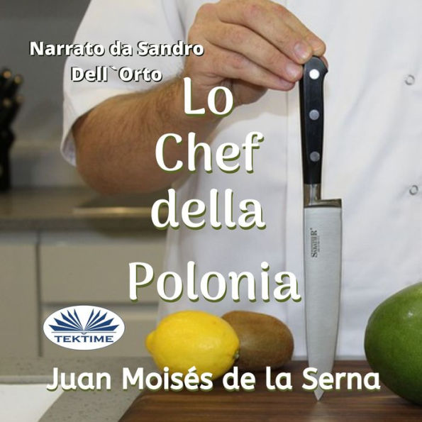 Lo Chef della Polonia