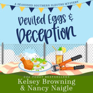 Deviled Eggs and Deception