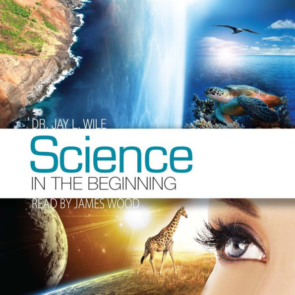 Science in the Beginning