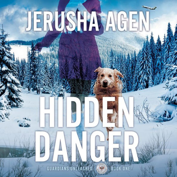 Hidden Danger: A Christian K-9 Suspense