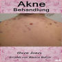 Akne-Behandlung