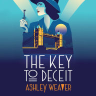 The Key to Deceit (Electra McDonnell Series #2)