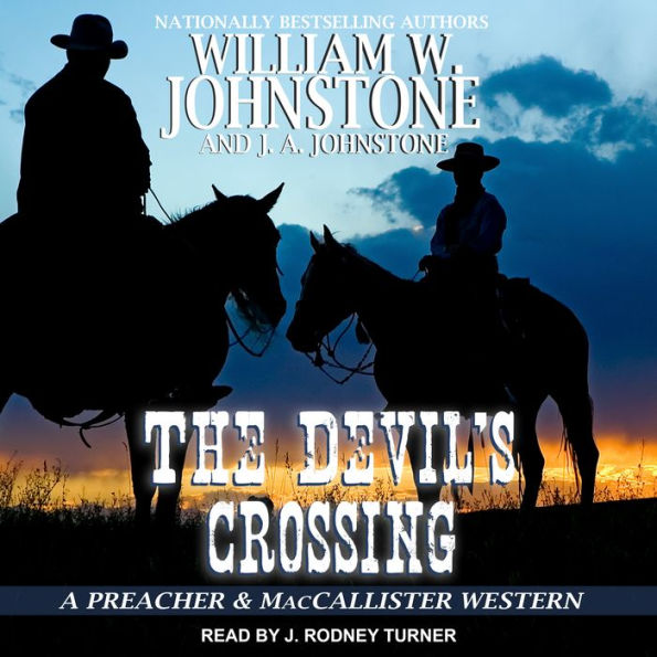 The Devil's Crossing