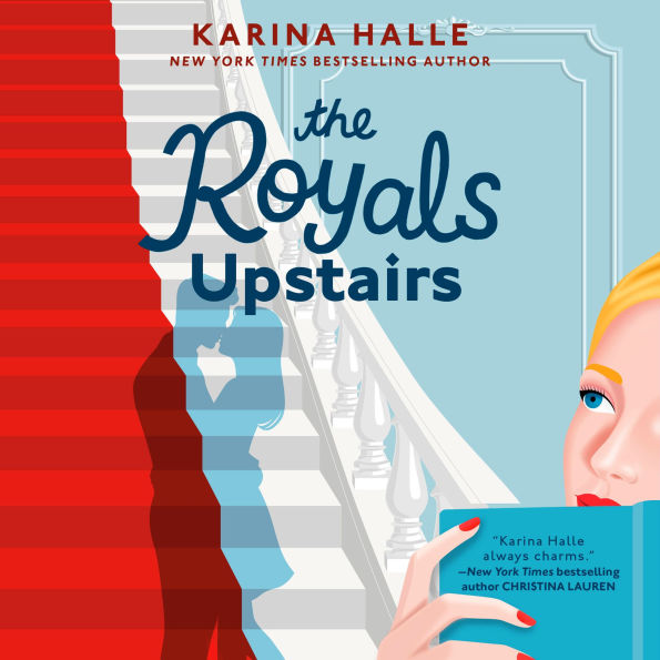 The Royals Upstairs