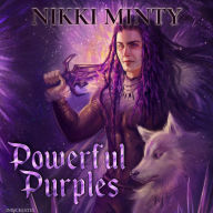 Powerful Purples