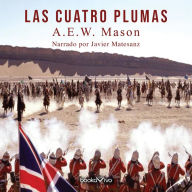 Las cuatro plumas (The Four Feathers)