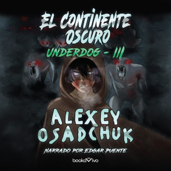 El continente oscuro (The Dark Continent)