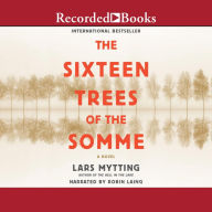 The Sixteen Trees of the Somme