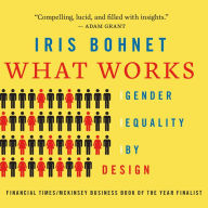 What Works: Gender Equality by Design