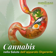 Cannabis nella salute dell'apparato digerente