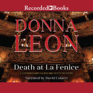 Death at La Fenice (Guido Brunetti Series #1)