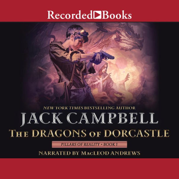 The Dragons of Dorcastle