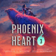 Phoenix Heart: Season 2, Episode 3: 